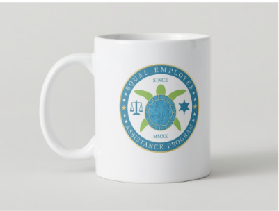 EEAP Mug